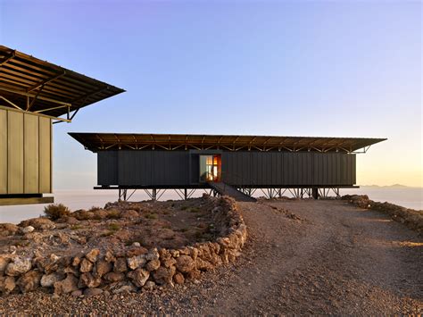 metal cladding housing bolivia|Max Núñez Treads a Different Path with Explora's Eco.